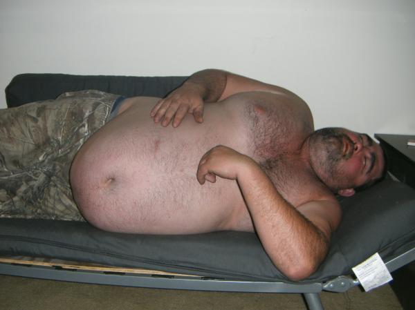 hot chubbys