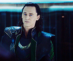 rennertastic:#i like how as thors hair grows he looks older and more mature #and loki just looks lik