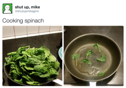 astrangertomykin:  jewishgf:   This is the meme content I like to see   let me tell u something chefs love memes about how a kitchen works and this one caused my entire kitchen to riot and my head chef sent it to all the area chefs in the company 