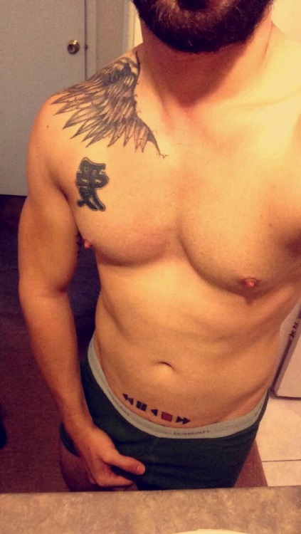 fresszzhh:  Should I get more tattoos ??