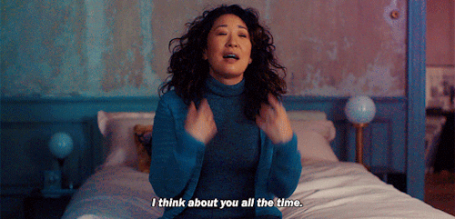 bargalaxies:#eve is really out here giving an entire goddamn manifesto about how much she thinks abo