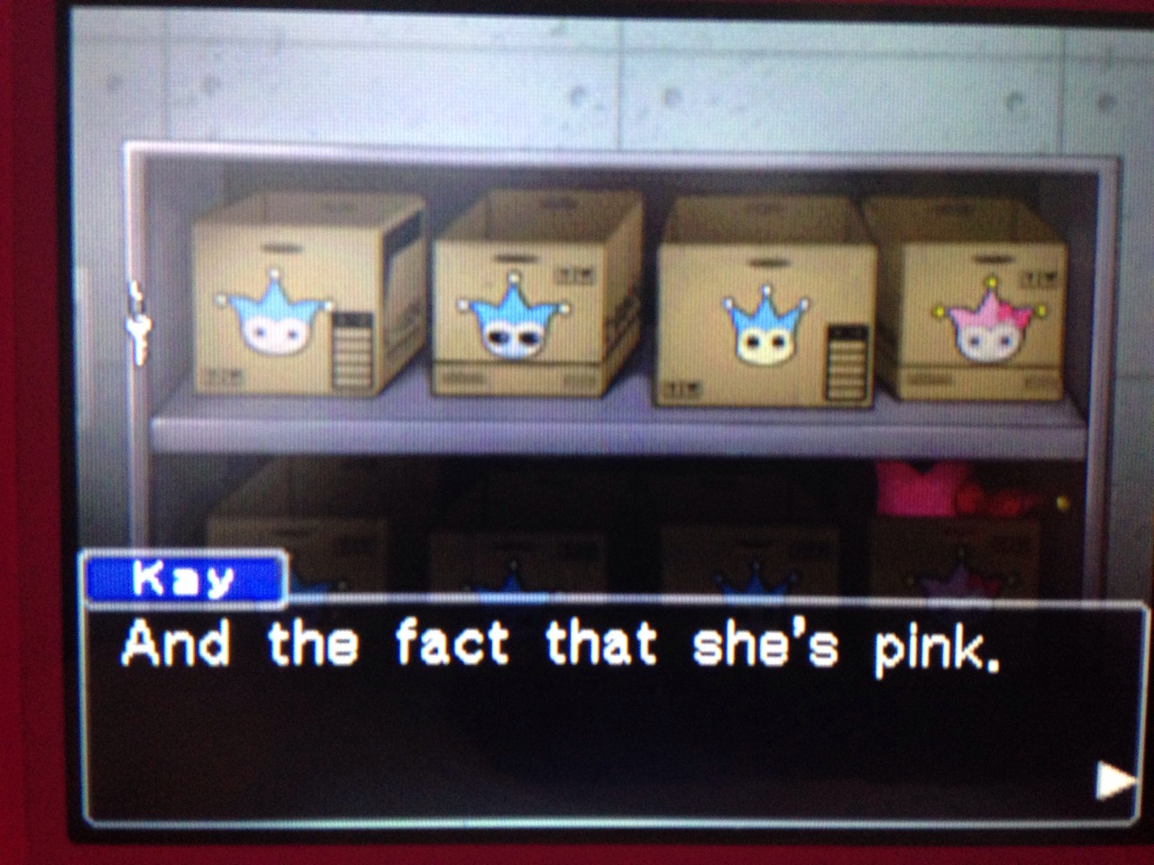 moclel:  he’s just like are you fuckin kidding me 