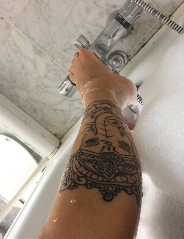 Tatto & Piercing