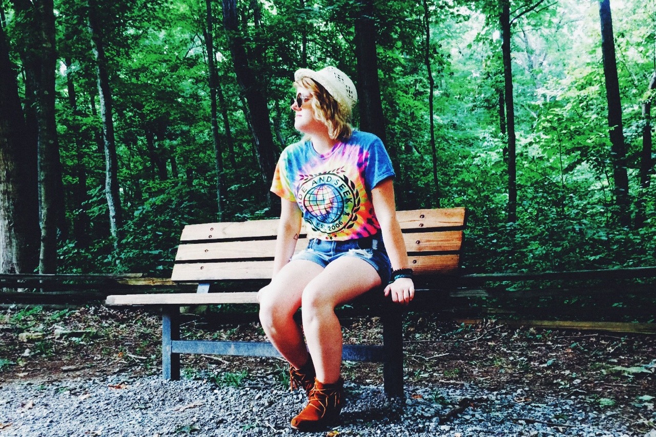 utahbutim-taller:  Also took these dope ass pictures of Caitlin. :)  Me again!