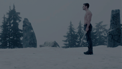 liliescollins:  make me choose: caitilns asked oliver queen or thea queen