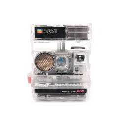 yodaprod:Polaroid Autofocus 660 Transparent