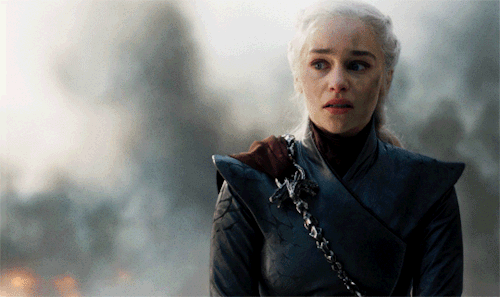 kane52630:They can live in my new world, or they can die in their old one. Emilia clarke