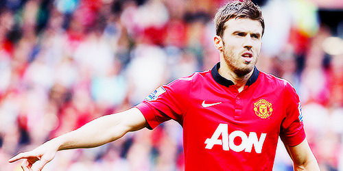 scholesified:   4 Manchester United players in FourFourTwo’sTop 100 Players in