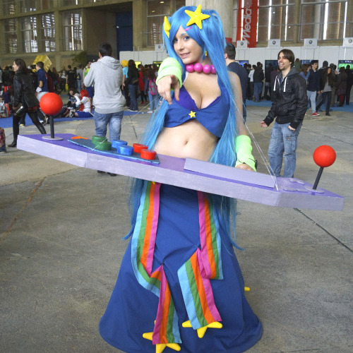 League of Legends - Sona Buvelle (Various) 1-28
