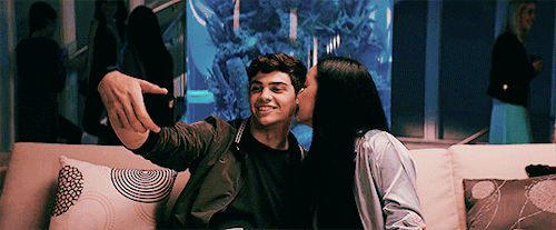 williamsherondales:Being with Peter was so easy that sometimes I let myself pretend it wasn’t 