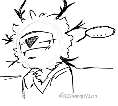I Had Seen Official Art Of Leshy Playing A Flute, And Thought To Make This,