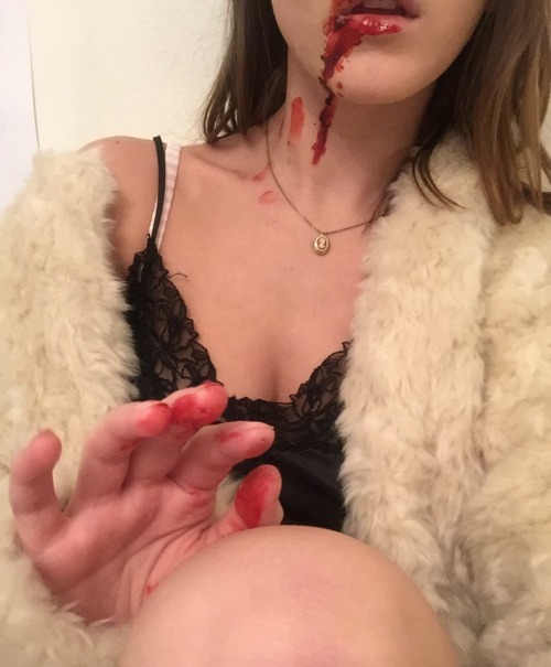 deathtml:  mood