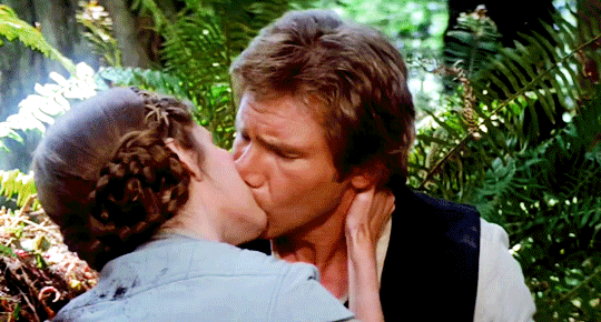 skywokers:    23FOR23 ⟶ Day 6:                  Prequel, Original, or Sequel Star