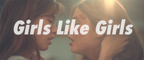 prettyclit:  Lesbian Music Videos Part 1 *please do not remove credit I worked really