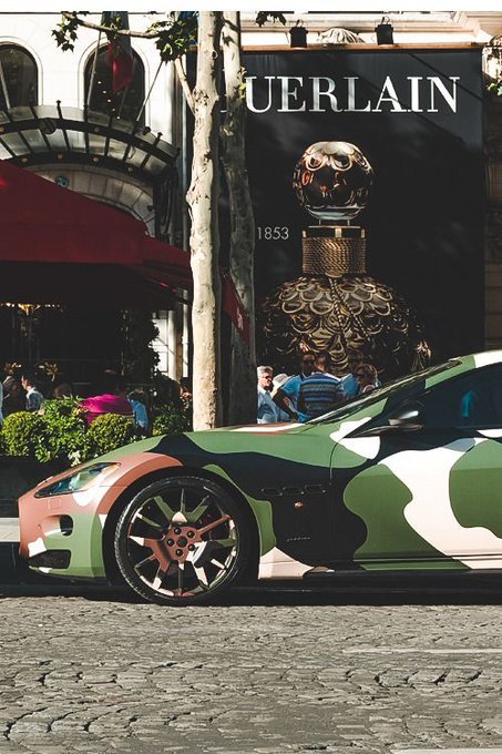 Pictures Of Luxury