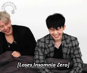 An Ode To Lee Jihoon, Worlds Cutest Loser