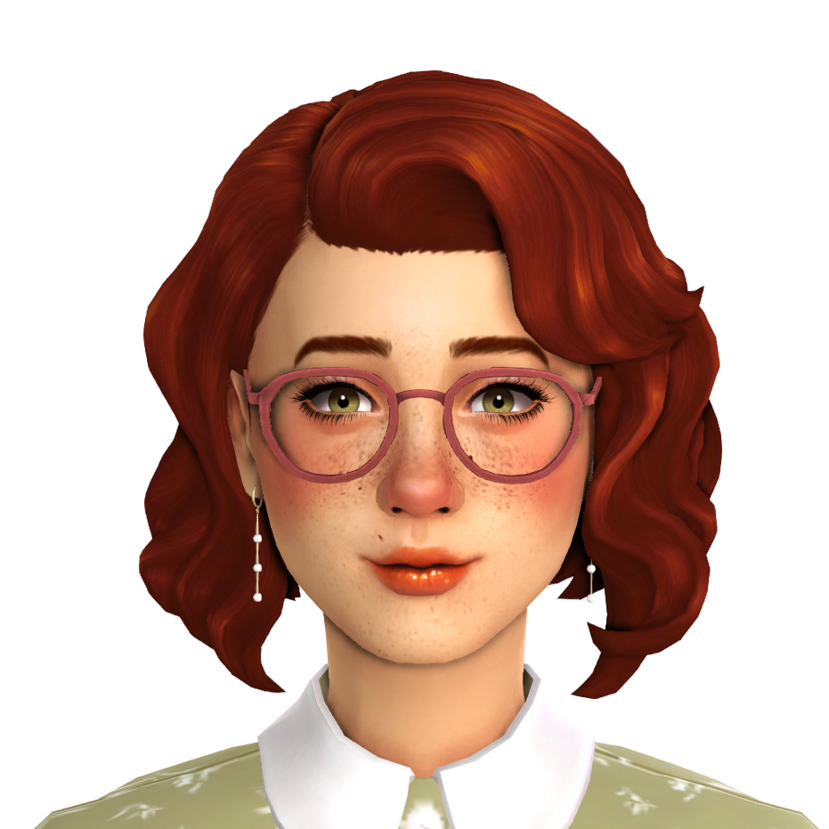 reblogs, mostly : Townie Makeovers: The Pancake Family