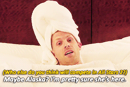 russianwhore: katya to alaska: from fan, to rival, to being one of her closest friends