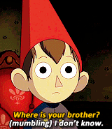 valdezstilinski:  Wirt & Greg ► The Old Grist Mill