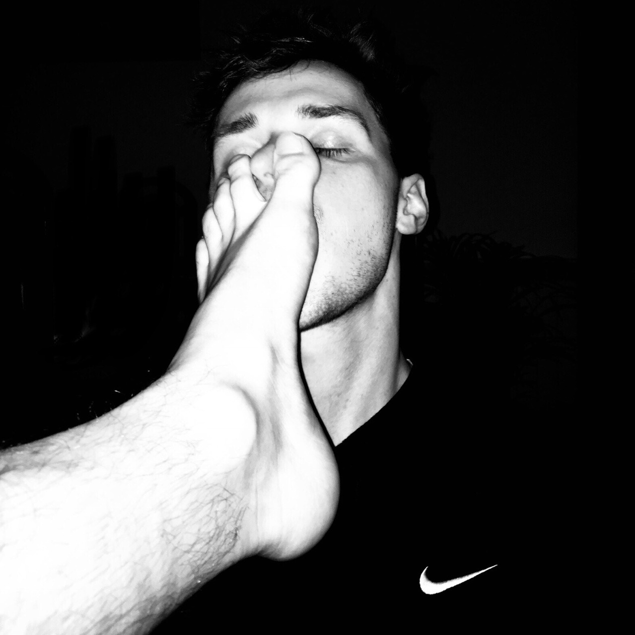 dizzyboyy:  sorry not sorry 