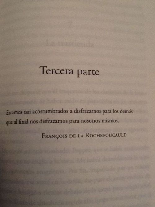 fragmentosoficial:  El jilguero.Adquirir Libro: https://amzn.to/2HhfQn6