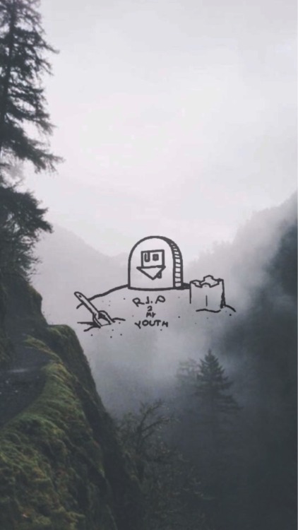 lock-screens:  the neighbourhood