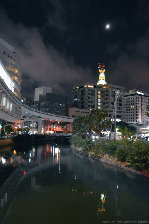 那覇市、沖縄県、日本、2014．Naha, Okinawa, Japan, 2014.