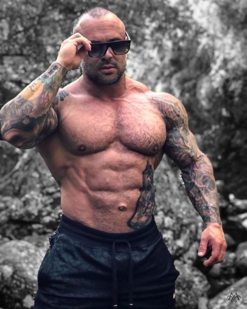 Guilherme Pacheco - @guilhermepacheco_coach ————————