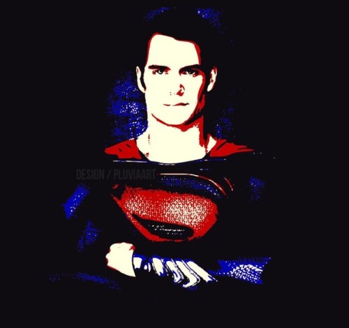 portalhenrycavillbr:  Henry Cavill our Superman!  #HenryCavill #Superman #ManofSteel #LastsonofKrypton #KalEl #BatmanvSuperman #JusticeLeague  Créditos Divulgação Warner e PluviaArt 