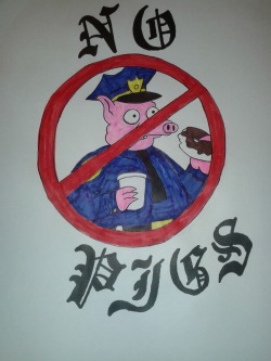 guccitarantino:  No Pigs 