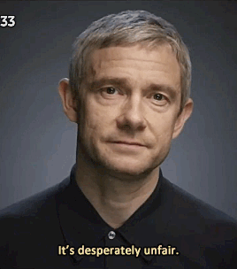 Two Dads Advocating For Children And Their Families. (Help Is Coming, BBC Children In Need) (x,x)