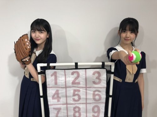 sakamichi-steps: 久保史緒里の乃木坂上り坂 LINE LIVE 2019.08.28
