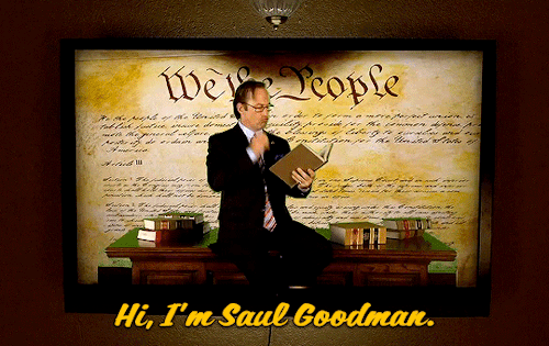 alicequinn:IN LEGAL TROUBLE?  “Better Call Saul!”    (505) 503-4455  CALL SAUL NOW!