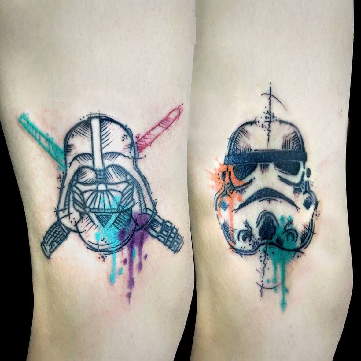 By Chris Santos.