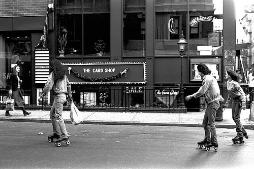  New York City in the 1970s © Guy Belleville porn pictures