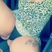 lovelydecadentstudent:Cute lil bby :thetayjean