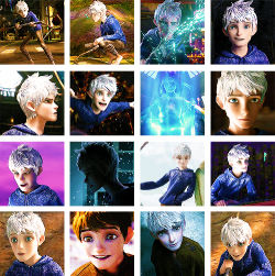 andythelemon:  inglouriousbastarz: Jackson Overland Frost  This kid is absolute animated perfection, I swear. *flops off chair* 