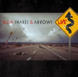 longliverockback:   RushSnakes & Arrows