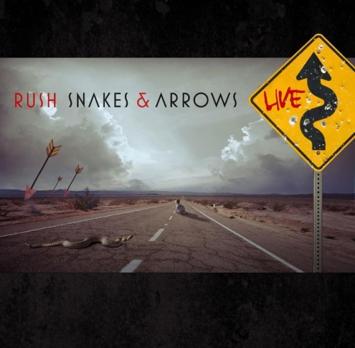 longliverockback:   RushSnakes & Arrows Live 2008 Atlantic—————————————————Tracks Disc One:01. Limelight02. Digital Man03. Entre Nous04. Mission05. Freewill06. The Main Monkey Business07. The Larger Bowl08. Secret