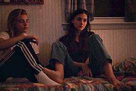 yeehawlw:The Miseducation of Cameron Post (2018) dir. Desiree Akhavan