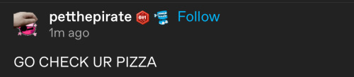 Pizza Time
