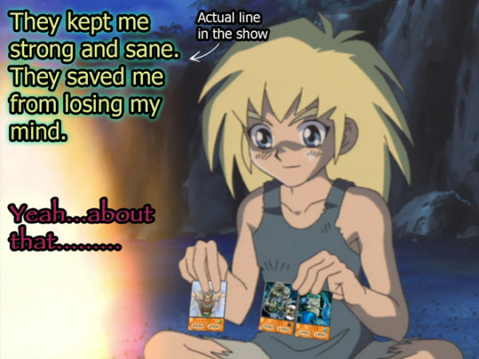 My main takeaway as a relapsed Yu-Gi-Oh fan. : r/YuGiOhMemes