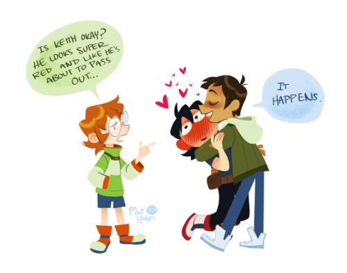 madidrawsthings: Based on this post by @mintycoolnessisrelevant bc it was too cute!