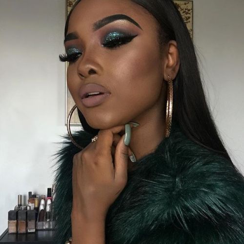 fashionistasrus:Instagram: beautyrebellion_