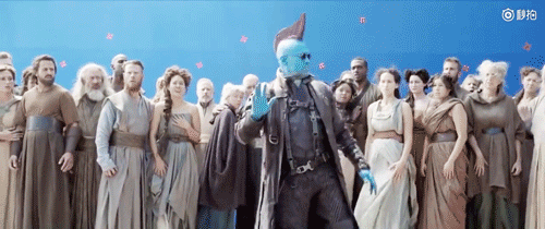 darkslayer092:  Thor Ragnarok Deleted Scene.