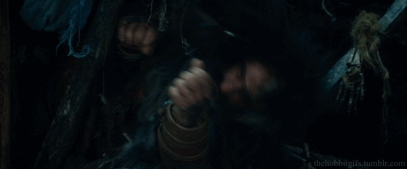 The Hobbit Gifs porn pictures