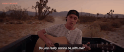 asdfghjklirwin:  If I’m Lucky - State Champs. Available to watch now via Alternative Press!