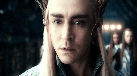 Dirty Legolas And Thranduil Imagines