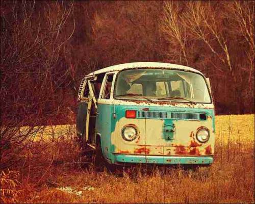 vw camper