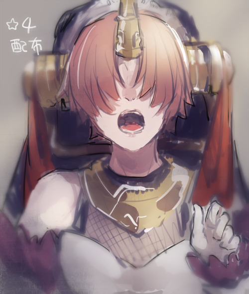 フランちゃん